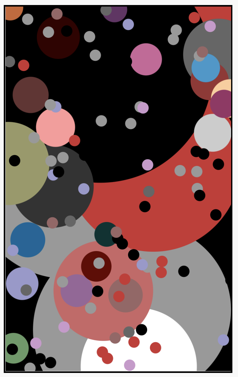 Final color fill with page palette sprinkle.