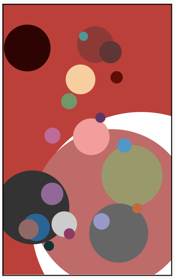 Prototype color fill