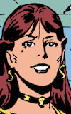 Silk Spectre